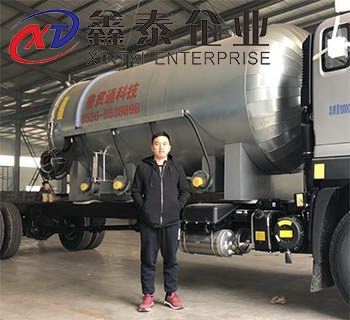 全自動電加熱硫化罐 全自動電加熱硫化罐